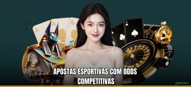 gamewww Cassino Clássico