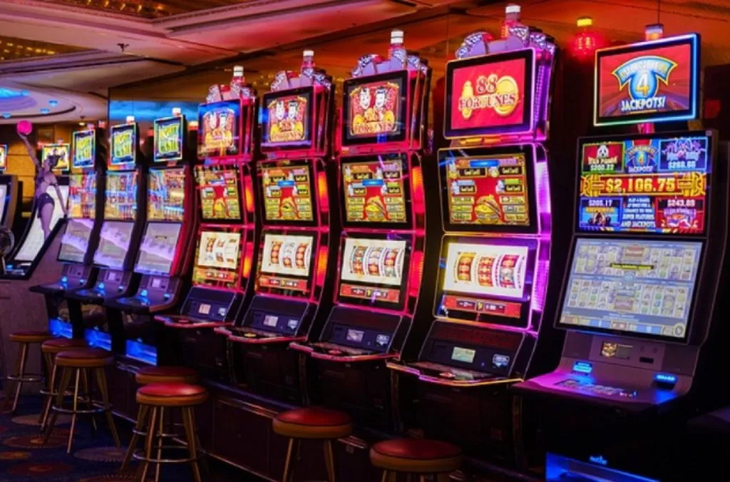 Slots gamewww - Sweet Bonanza e caça-níqueis populares